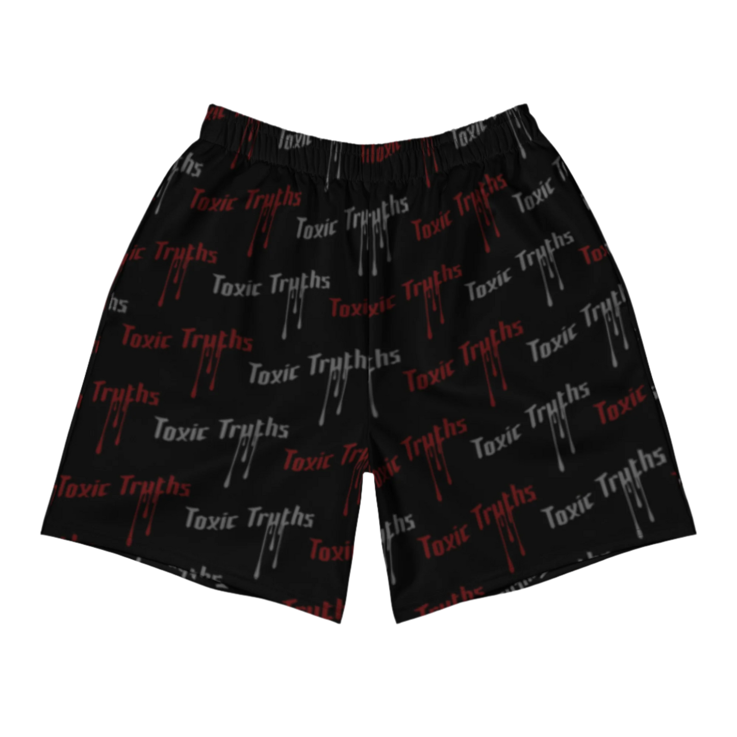 "MULTI Red Flag Runners"