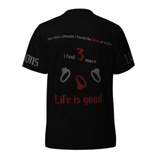 “Triple Threat”