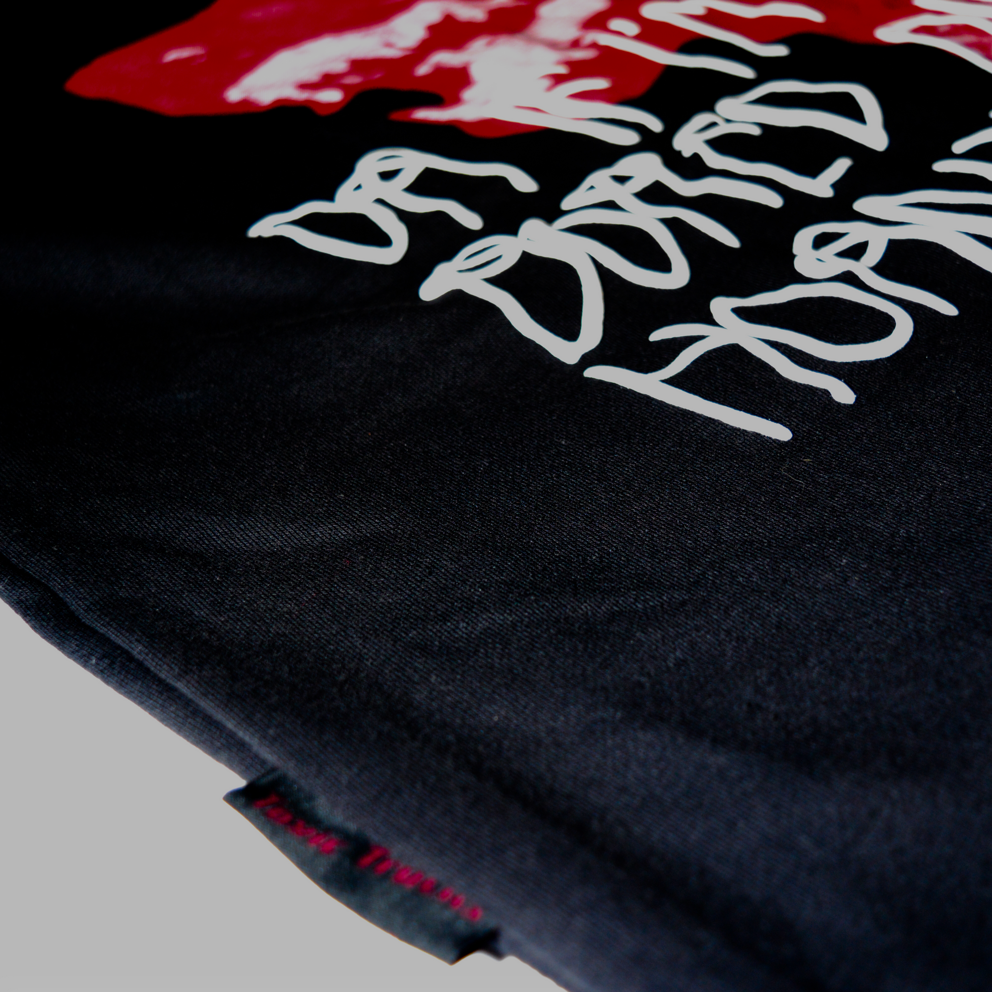 Miss Me? - Heavyweight French Terry Tee.