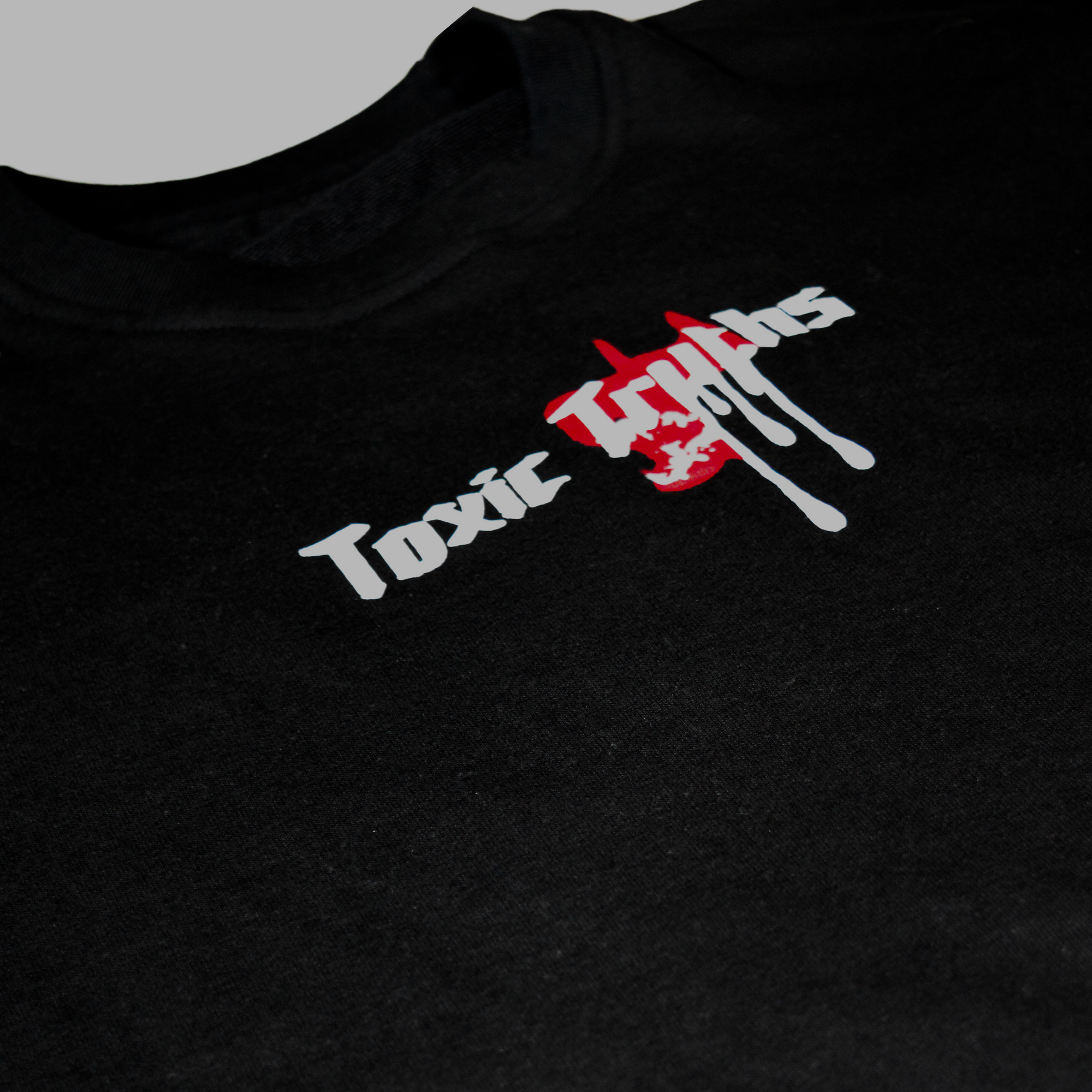 Miss Me? - Heavyweight French Terry Tee.