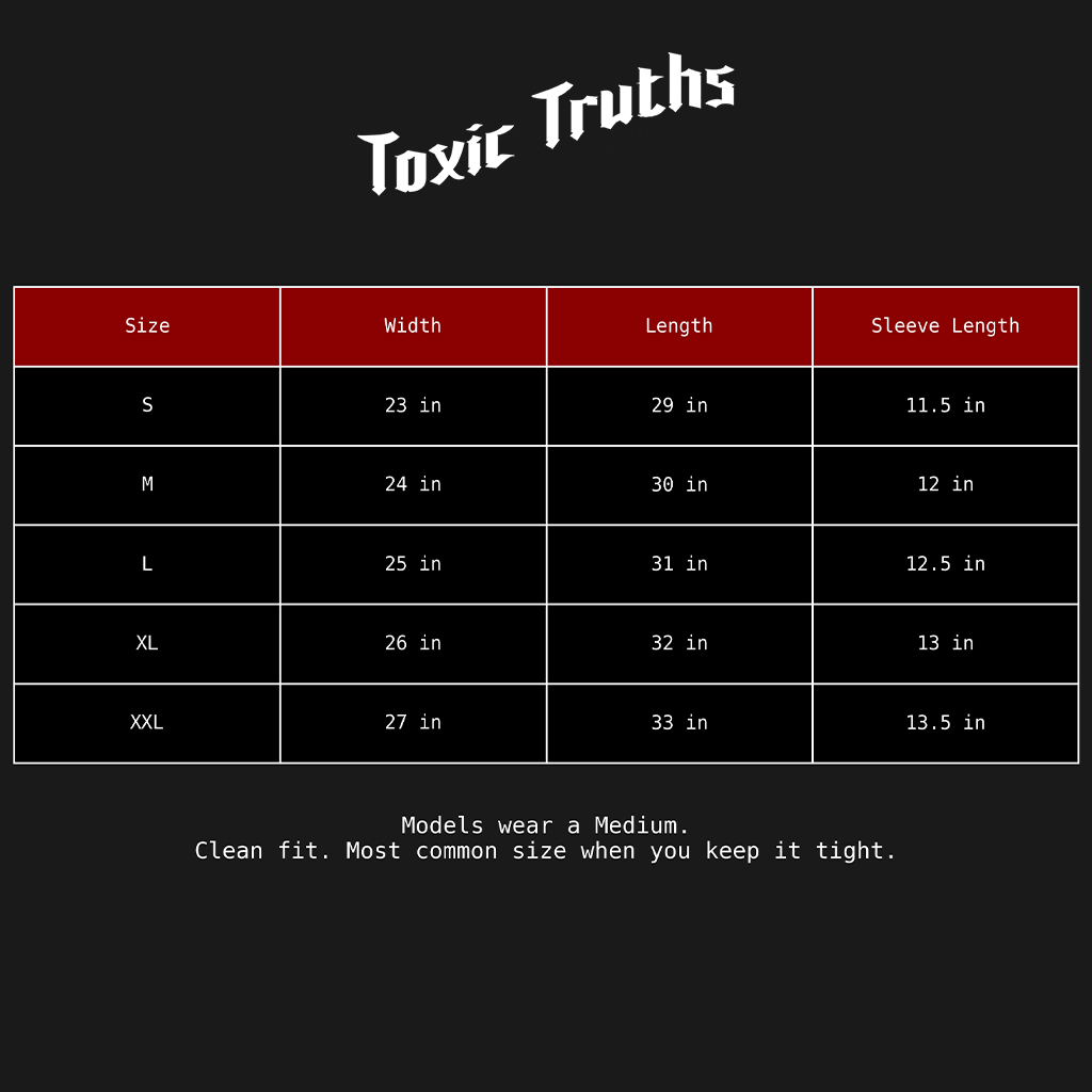 Miss Me? - Heavyweight French Terry Tee.