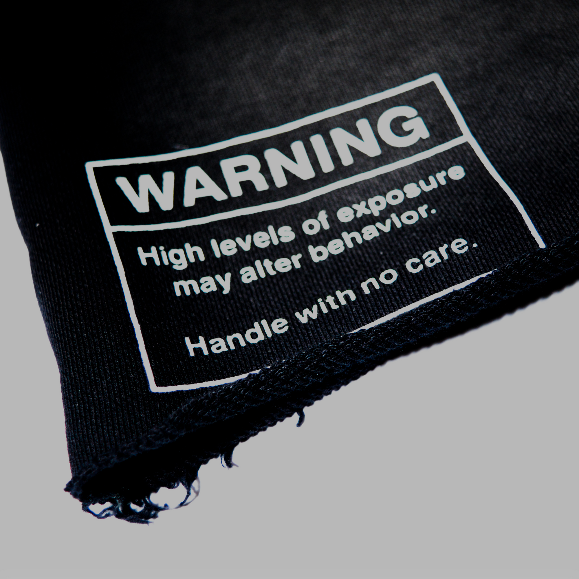 Double Standard Shorts - 100% Heavyweight Cotton